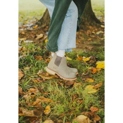 Women's Fields Chelsea Waterproof Boot