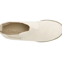 Women's Fields Chelsea Waterproof Boot