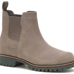 Women's Fields Chelsea Waterproof Boot