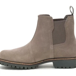 Women's Fields Chelsea Waterproof Boot