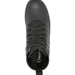 Women's Fields Lace Waterproof Boot