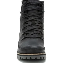 Women's Fields Lace Waterproof Boot