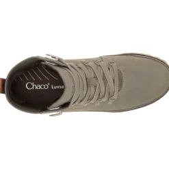 Women's Fields Lace Waterproof Boot