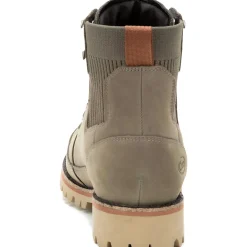 Women's Fields Lace Waterproof Boot