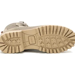 Women's Fields Lace Waterproof Boot