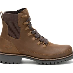 Women's Fields Lace Waterproof Boot