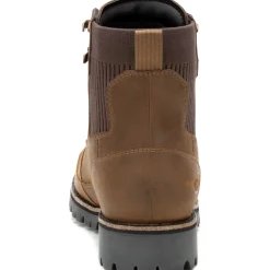 Women's Fields Lace Waterproof Boot