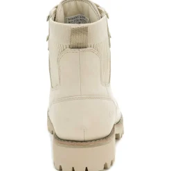 Women's Fields Lace Waterproof Boot