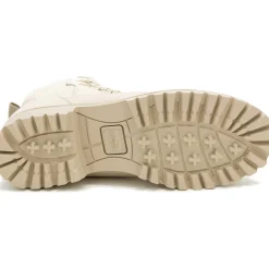 Women's Fields Lace Waterproof Boot