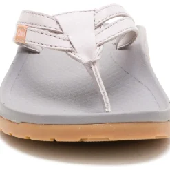 Women's Lowdown Leather Flip Flop