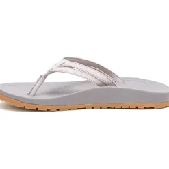 Women's Lowdown Leather Flip Flop