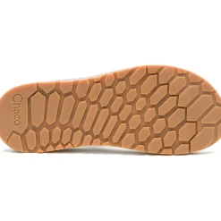 Women's Lowdown Leather Flip Flop