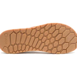 Women's Lowdown Leather Flip Flop