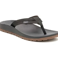 Women's Lowdown Leather Flip Flop