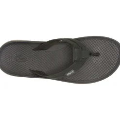 Women's Lowdown Leather Flip Flop