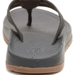 Women's Lowdown Leather Flip Flop