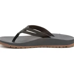 Women's Lowdown Leather Flip Flop