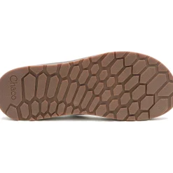 Women's Lowdown Leather Flip Flop