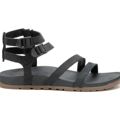 Women's Lowdown Strappy High Sandal