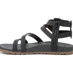 Women's Lowdown Strappy High Sandal
