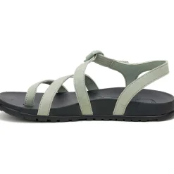 Women's Lowdown Strappy Sandal