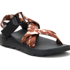Women's Mega Cow Z/1 Wide-Strap Classic Sandal