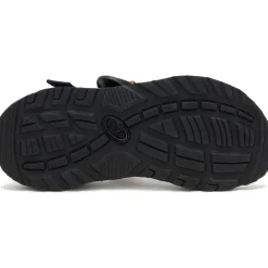 Women's Mega Cow Z/1 Wide-Strap Classic Sandal