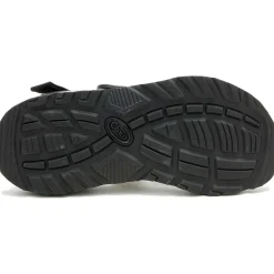 Women's Mega Leopard Z/1 Wide-Strap Classic Sandal