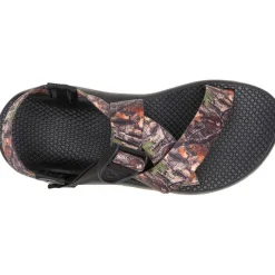 Women's Mega OG Camo Z/1 Wide-Strap Classic Sandal