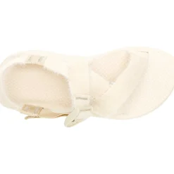 Women's Mega Z Wide-Strap Classic Fuzzy