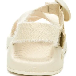 Women's Mega Z Wide-Strap Classic Fuzzy