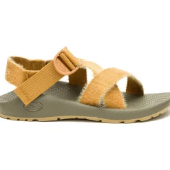 Women's Mega Z Wide-Strap Classic Fuzzy