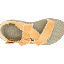 Women's Mega Z Wide-Strap Classic Fuzzy