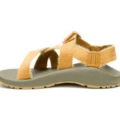 Women's Mega Z Wide-Strap Classic Fuzzy