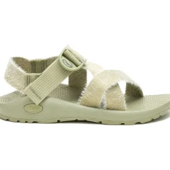 Women's Mega Z Wide-Strap Classic Fuzzy
