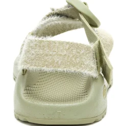 Women's Mega Z Wide-Strap Classic Fuzzy