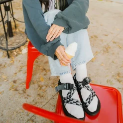 Women's Mega Z/1 Wide-Strap Classic Sandal