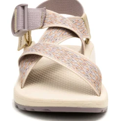 Women's Mega Z/Cloud Wide-Strap Cushioned Sandal