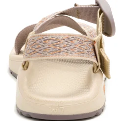 Women's Mega Z/Cloud Wide-Strap Cushioned Sandal