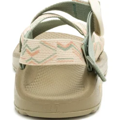 Women's Mega Z/Cloud Wide-Strap Cushioned Sandal