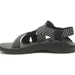 Women's Mega Z/Cloud Wide-Strap Cushioned Sandal