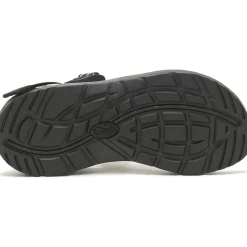 Women's Mega Z/Cloud Wide-Strap Cushioned Sandal