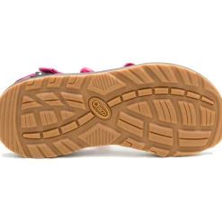 Women's Mismatch Z/1 Classic Wide Width Sandal