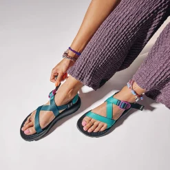 Women's Mismatch Z/1 Classic Wide Width Sandal