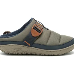 Women's Ramble Rugged Canvas Clog