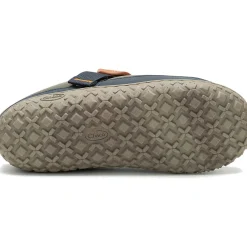 Women's Ramble Rugged Canvas Clog