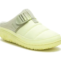 Women's Ramble Rugged Canvas Clog