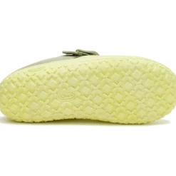 Women's Ramble Rugged Canvas Clog