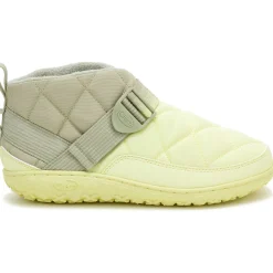 Women's Ramble Rugged Canvas Shoe