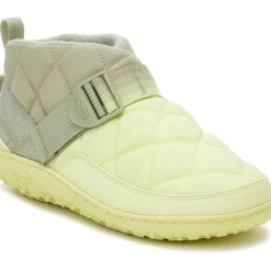 Women's Ramble Rugged Canvas Shoe